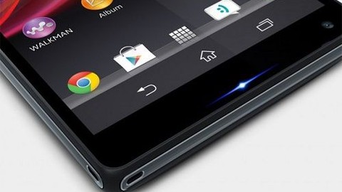 Sony'den üst sınıf akıllı telefon: Xperia ZL2 resmiyet kazandı