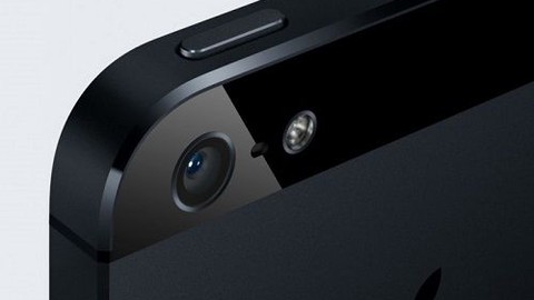 Apple "Süper Çözünürlük" için Patent Aldı