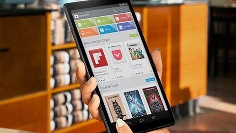 Google yeni bir Nexus cihaz geliştiriyor