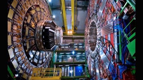Türkiye CERN'e ortak oluyor