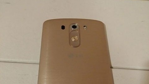 LG G3, bu özellikleri ile rakiplerini ezmeye geliyor