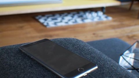 iPhone 6 ve iPhone 5S karşılaştırma!