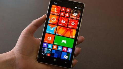 Windows Phone 8.1 desteği üç yıl sürecek