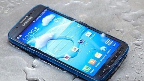 Galaxy S5 Active, AnTuTu testinde ortaya çıktı