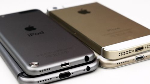 Bu video Apple için bir sonraki büyük şeyin ne olduğunu bize gösteriyor