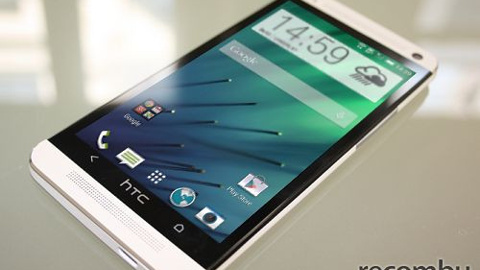 HTC One M7 için Sense 6.0 güncellemesi başladı
