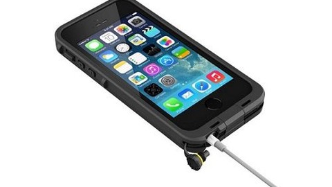 iPhone 5 ve iPhone 5S için en değişik kılıflar