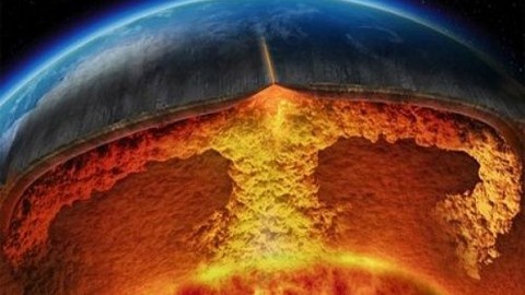 Dünya'daki kayıp ksenon paradoksu!