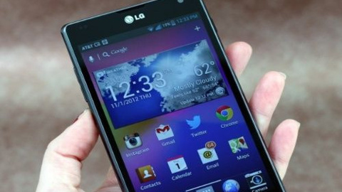LG Optimus G için Android 4.4.2 KitKat ve Knock Code güncellemesi başlatıldı