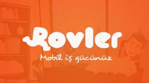 Para kazandıran uygulama Rovler, App Store ve Google Play’de