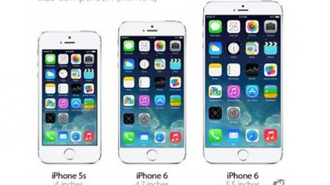 iPhone 6 lansmanı için izinler iptal ediliyor!