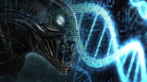 Yapay DNA’ya sahip ilk canlı üretildi!