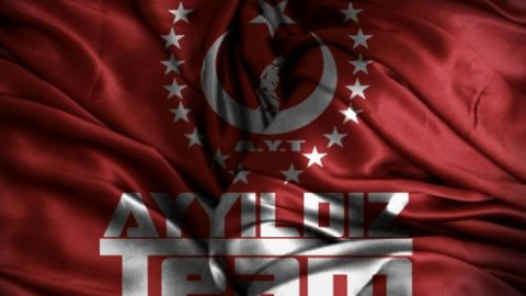 Ayyıldız Tim, Soma için hackledi