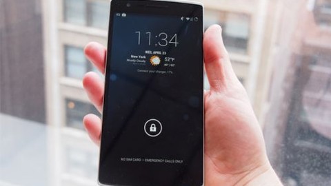 OnePlus One, Galaxy S5 ve HTC M8'i böyle ezdi geçti!