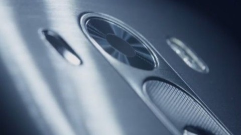 LG G3 ilk kez çalışır durumda görüntülendi