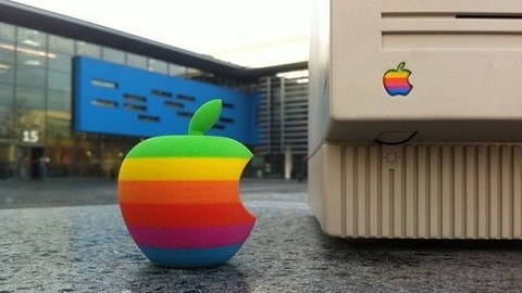 İddia: Apple 3D Yazıcı Hazırlıyor!