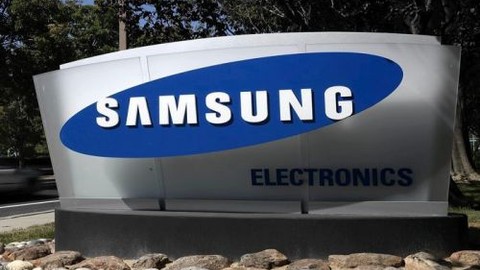 Metal kasalı Galaxy F, LG G3 gibi ince çerçeveli olacak
