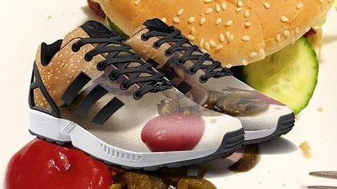 Adidas ile kendi ayakkabını kendin dizayn et!