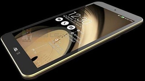Asus'un 8-inçlik tableti göründü