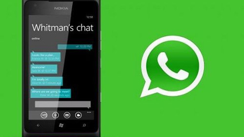 WhatsApp'ın WP Store'dan kaldırılmasına ilişkin açıklama geldi