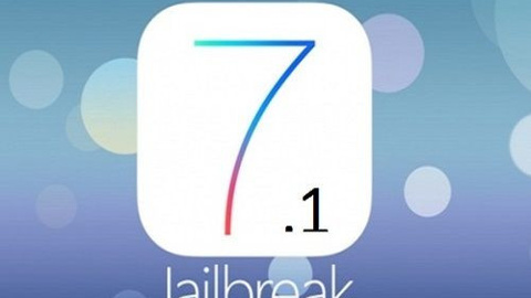 iOS 7.1 JailBreak Görüntüleri ve Videosu Yayınlandı [Video]