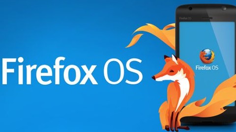 İlk Firefox OS'lu 'ZTE Open C’ piyasada!