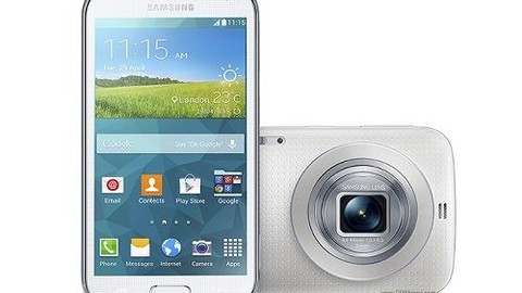 Galaxy K Zomm'un Ülkemizdeki Çıkış Tarihi Resmi Olarak Kesinleşti!