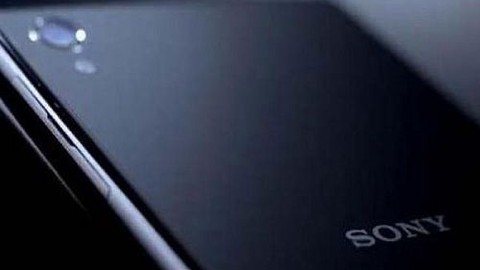 Yeni bir Sony telefonu Benchmark testinde göründü