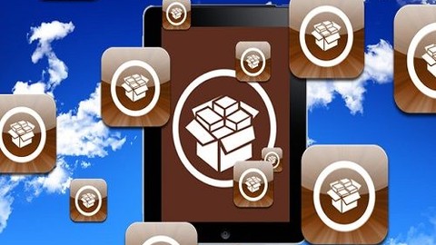 JailBreak'li iPhone, JailBreak'siz iPhone'a karşı