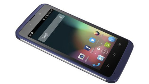 Android KitKat 4.4’e sahip ZTE Kis 3 satışa sunuldu