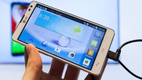 LG L9 II ve G Pro Lite için Android KitKat güncelleştirmesi başlıyor