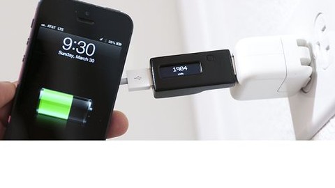 Bu Aparat ile Akıllı Telefonların Geleceği Şekilleniyor!