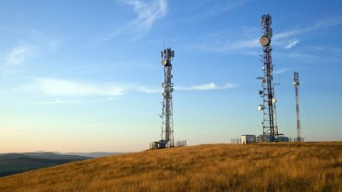 Dünyanın en büyük mobil operatörü, Alcatel-Lucent'i tercih etti