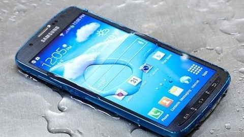 Galaxy S4 Active için Android 4.4.2 güncellemesi dağıtıma sunuldu
