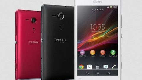 Xperia ZR için Android 4.4 güncellemesi başladı