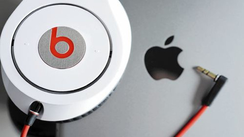 Beats'ten Apple'a geçiş başladı!