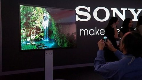 Sony-Panasonic ortaklığı tekrar gündemde