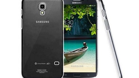 Samsung Galaxy Mega 2 ile gereçekten Büyük! oynuyor