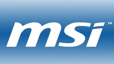MSI'den dünyanın en iyi tümleşik GAMING ses kartı