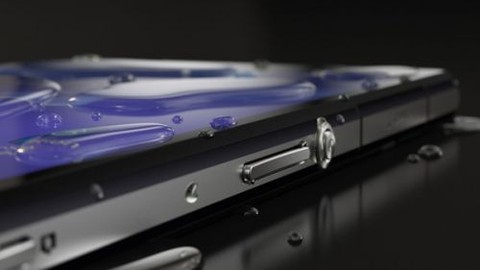 Sony Xperia Z4'e ait yeni görüntü geldi