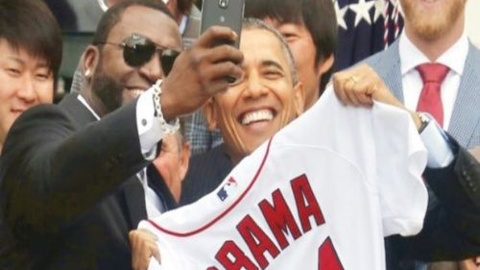 NSA'ın Selfie planı!