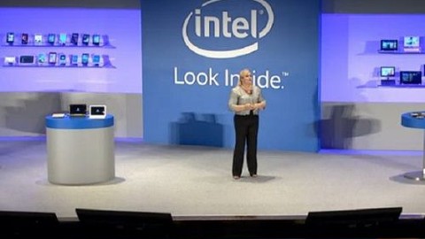 Intel çıtayı yükseltti