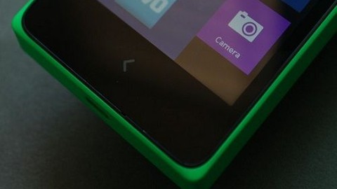 Android işletim sistemli Nokia X2 bu ay açıklanabilir