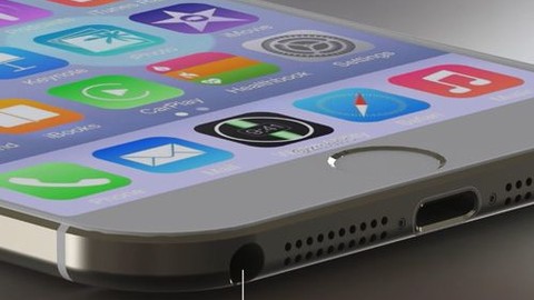 Apple iPhone 7 sızdırıldı (Video)