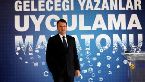 Geleceği Yazanlar Uygulama Maratonu’nda finalistler belli oldu