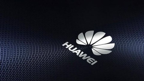 İşte Huawei'nin parmak izi sensörlü akıllı telefonu