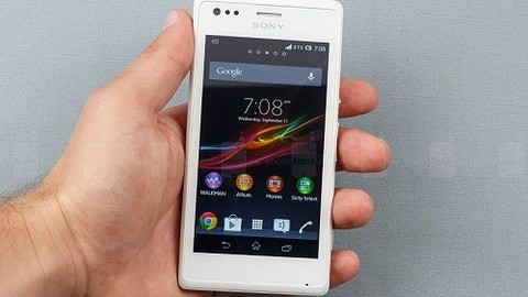 Xperia M için yeni bir güncelleme dağıtımı başladı