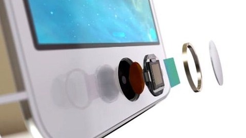 iPhone 5S'in kırılamaz denilen TouchID sensörünü siz de 5 saniyede kırabilirsiniz! Nasıl mı?