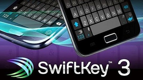 Efsane Klavye SwiftKey Artık Ücretsiz!