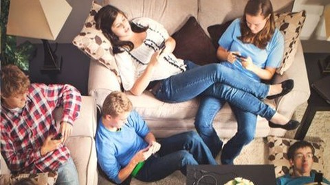 Cepten İnternet SMS'i tahtından ediyor!